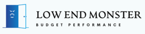 Low End Monster